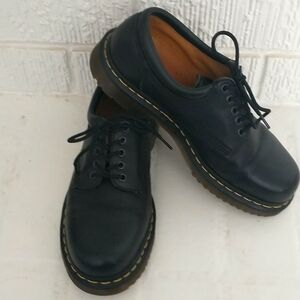 Dr. Marten's Black Men's Size 11